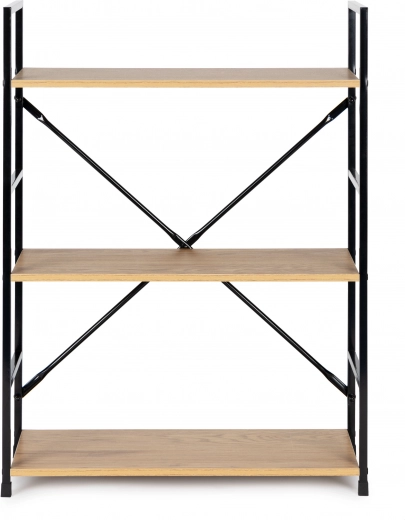 Tri praktične police