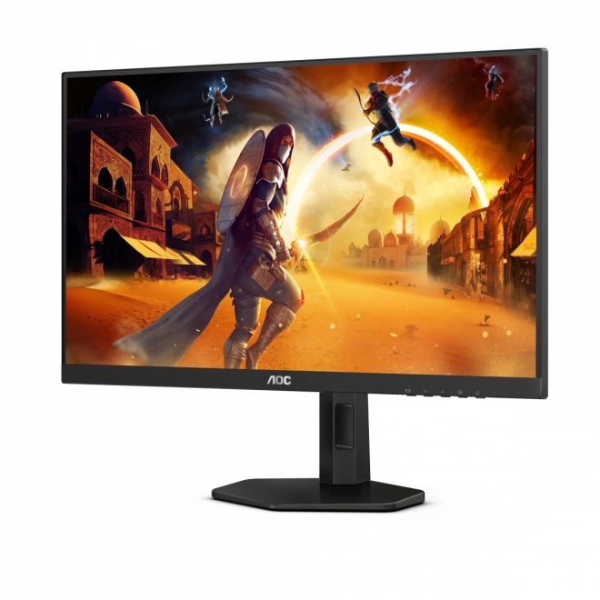 Gaming monitor 27 inča IPS 180Hz s HDMI i pivotom