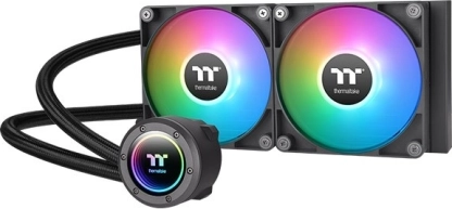 Tečno hlađenje THERMALTAKE TH240 V2 ARGB 240 mm