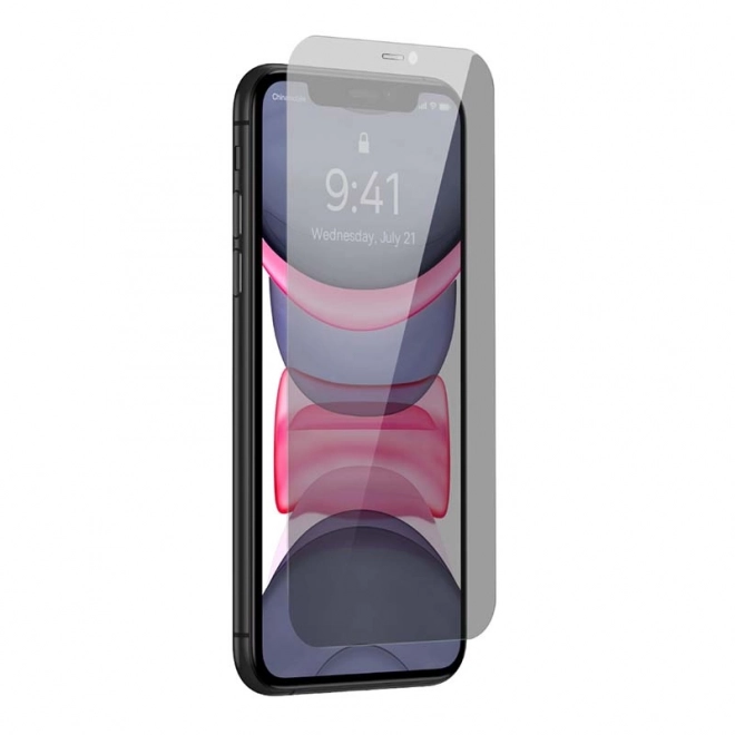 Baseus Kaljeno staklo za iPhone X/XS/11 Pro