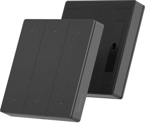 Još udobnije upravljanje