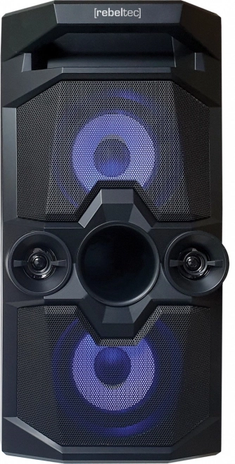 Karaoke Bluetooth zvučnik TWS SoundBox480