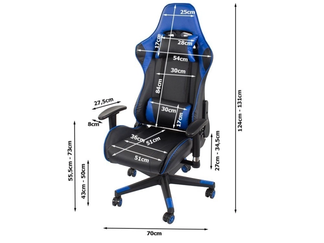 Ergonomski dizajn za maksimalnu udobnost