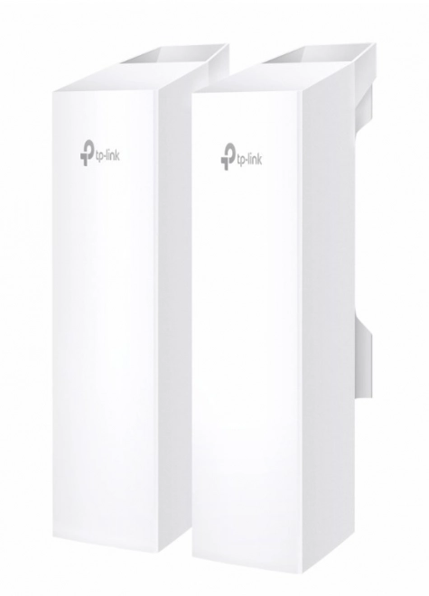 Wi-Fi Most TP-Link EAP215-Bridge Kit 5GHz AC867 za unutarnju i vanjsku uporabu