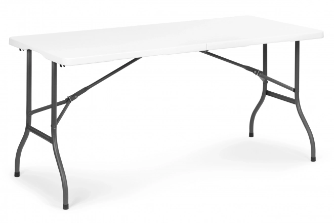 Sklopivi catering stol 153 cm bijeli MultiGarden