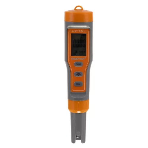 Bigstren 4 u 1 LED tester kvalitete vode 23534