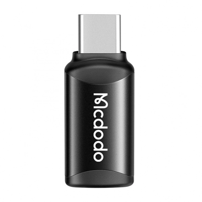 Adapter Lightning na USB-C McDodo