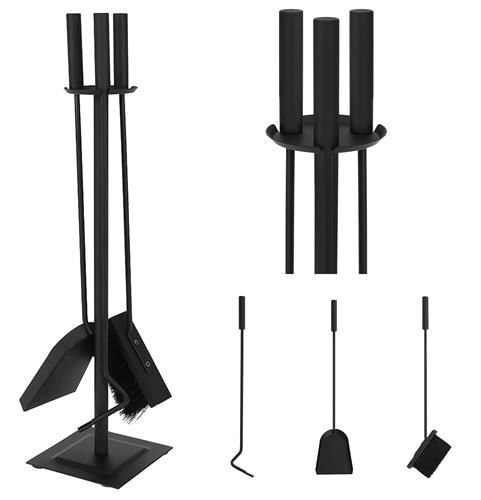 Pribor za kamin PK012