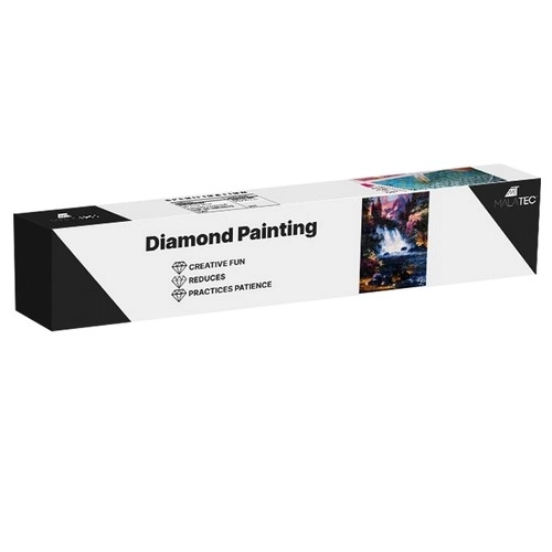 Set za dijamantno slikanje - slap