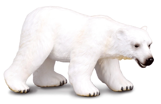 Figurica polarnog medvjeda Collecta