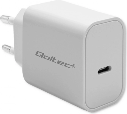 Brzi punjač USB‑C PD 20 W bijeli