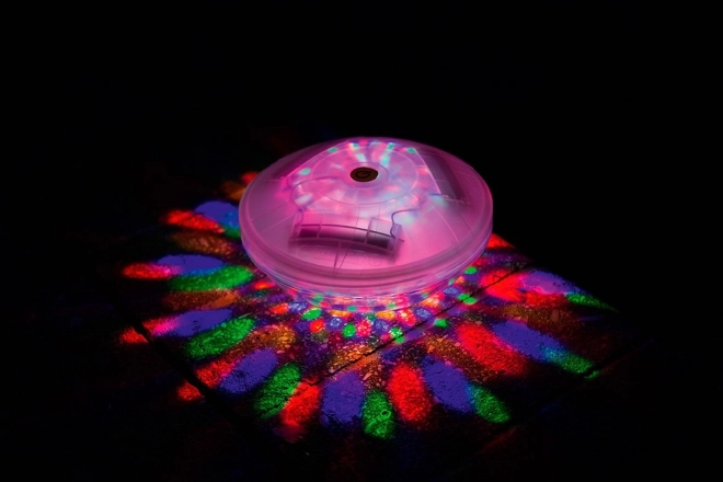 Bazenska LED svjetiljka na baterije