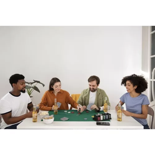 Društvena igra Poker