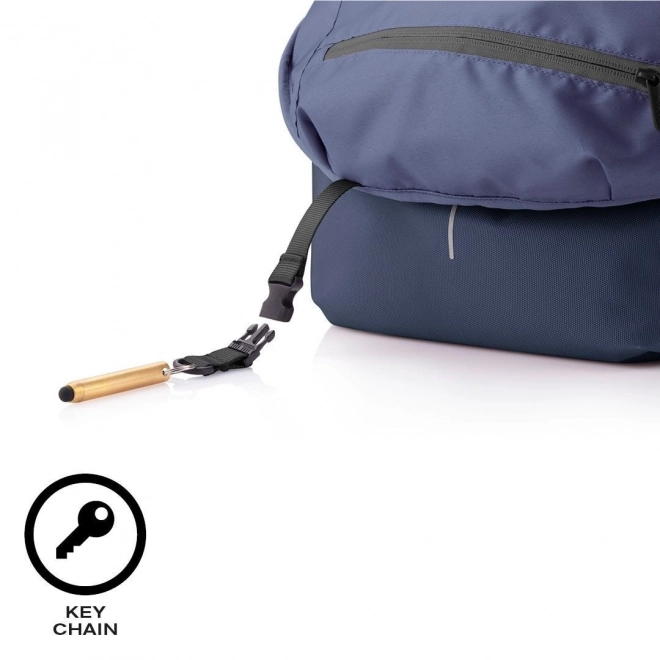 Proti krađi ruksak Bobby Soft Navy