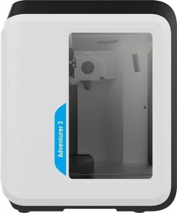 Zatvorena komora i kompaktan dizajn