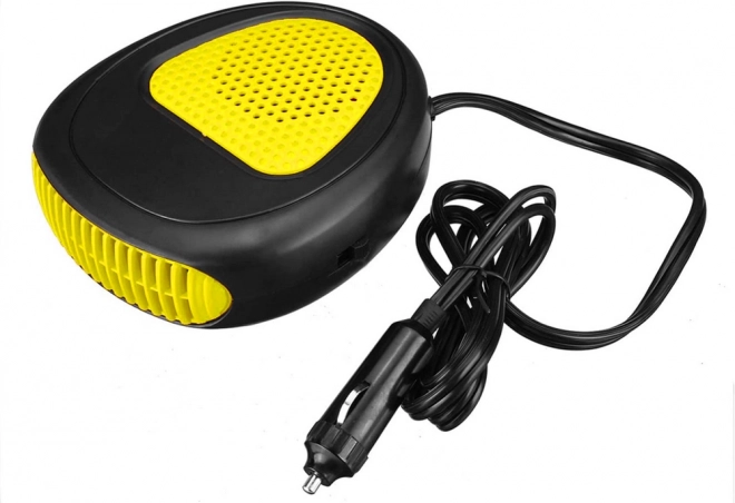Automobilski grijač 150W s ventilatorom