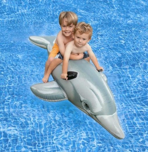 Veličina za puno zabave