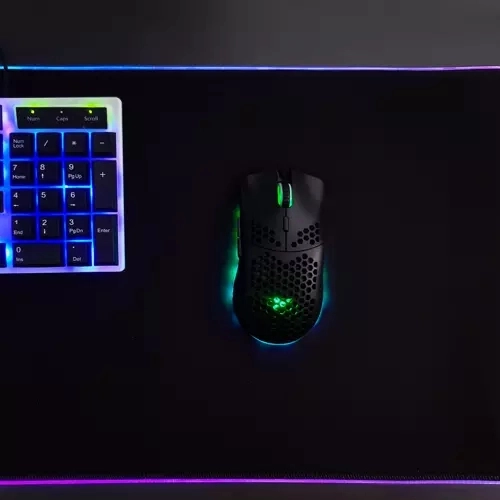 Bežički igraći miš Dunmoon