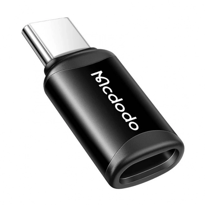 Adapter Lightning na USB-C McDodo