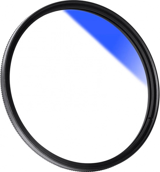 CPL filter s plavim premazom 37 mm K&F Concept