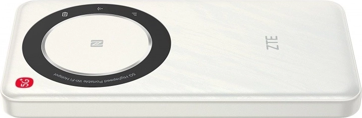 Dvofrekvencijski Wi‑Fi za do 10 uređaja