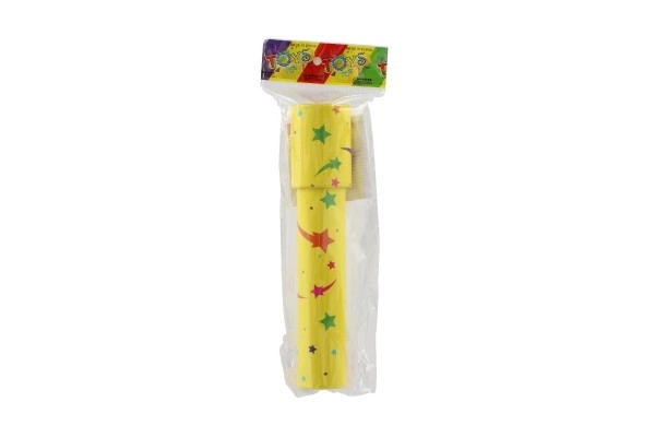 Kaleidoskop - plastični krasohled 20 cm u vrećici