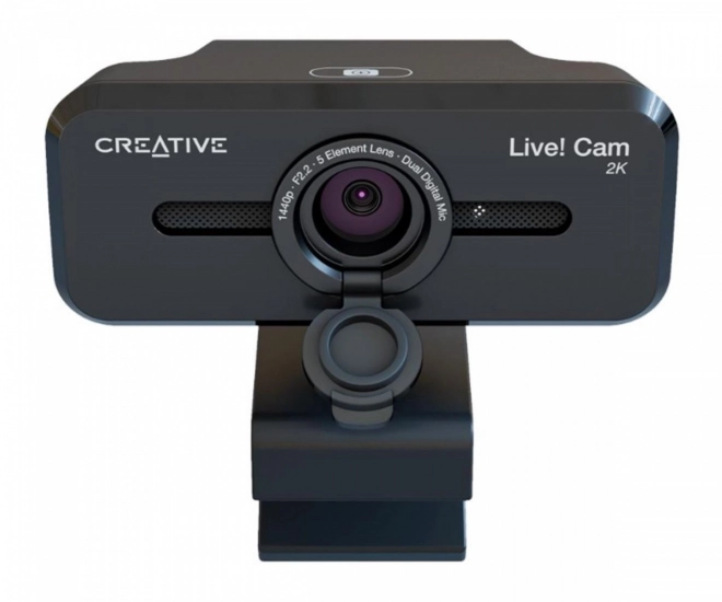 Webkamera Creative Live! Cam 2K