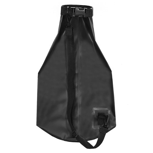 Vodootporna torba 20L crna 23566