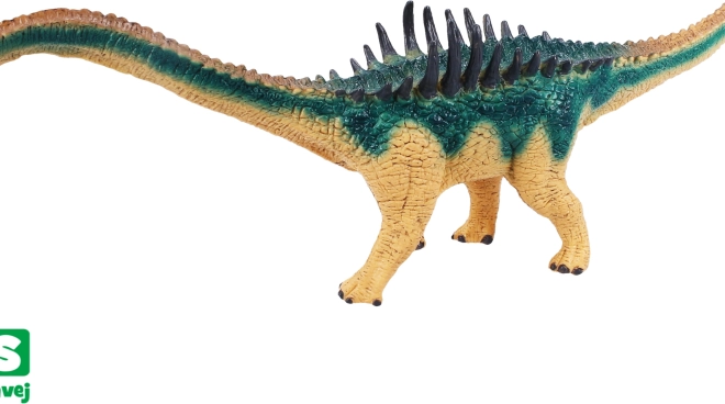 Figura dinosaura Agustinia 33 cm