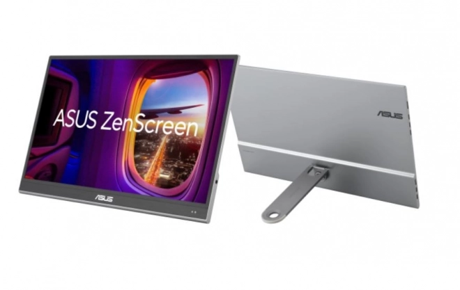 Monitor OLED USB-C 16 inča