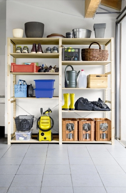 Visokotlačni čistač Kärcher K4 Classic Home