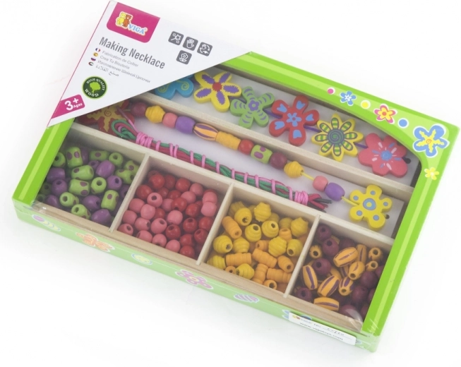 Organizator s pregradama za lako razvrstavanje