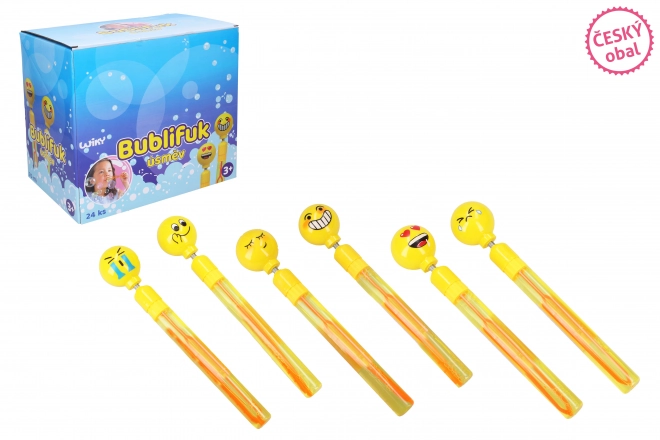 Bublifuk Osmijeh 70 ml