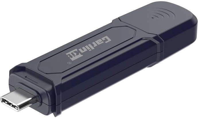 Kompaktni dizajn i jednostavno korištenje