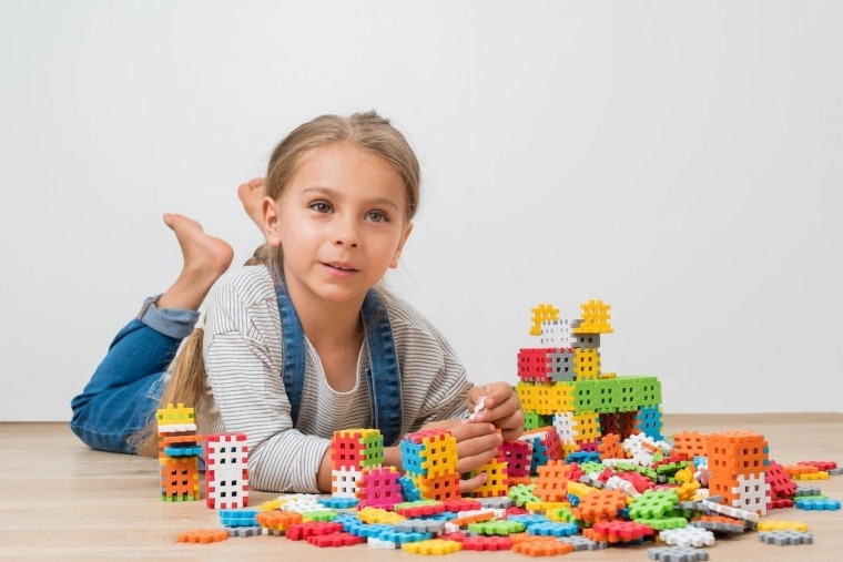 Svestrana uporaba i učenje kroz igru