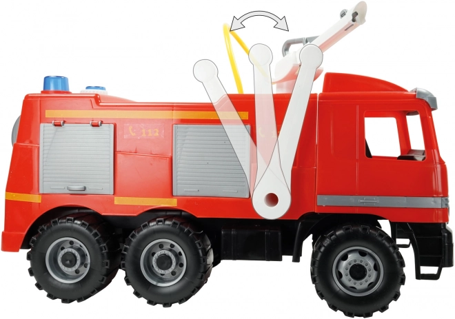 Vatrogasno vozilo 64 cm