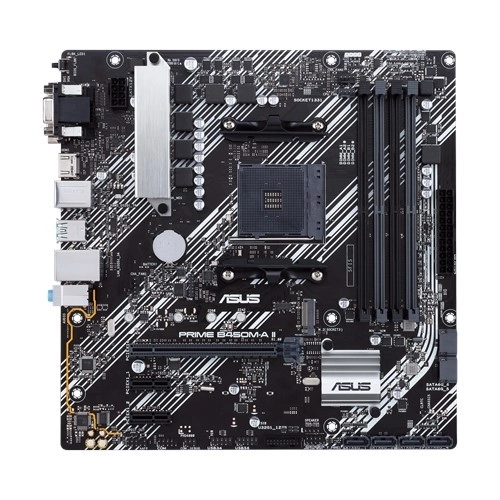 Matična ploča ASUS Prime B450M-A II