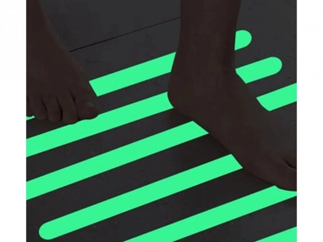 Svjetleća fluorescentna traka 3m