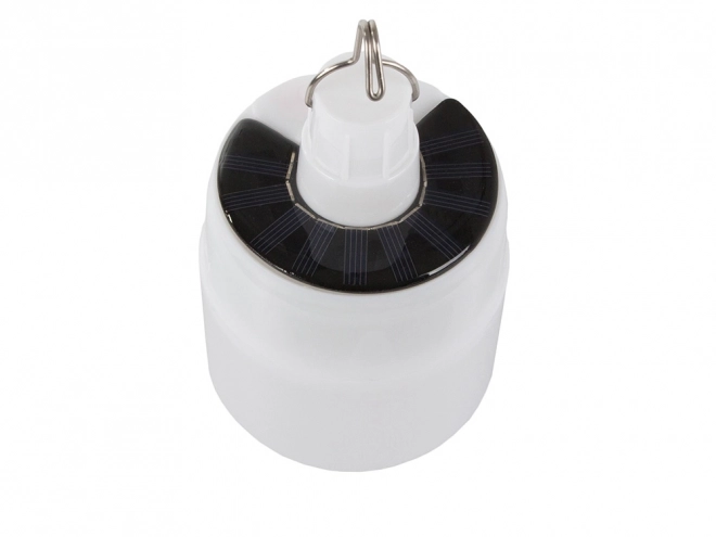 Solarna lampa za planinarenje i kampiranje