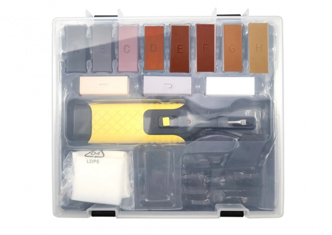 Set za popravak vinilnih panela PVC SPC