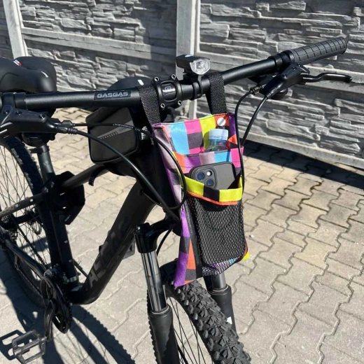 Stabilno pričvršćivanje na većinu upravljača