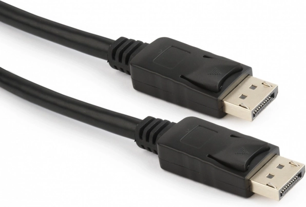DisplayPort kabel pozlaćeni konektori 1 m