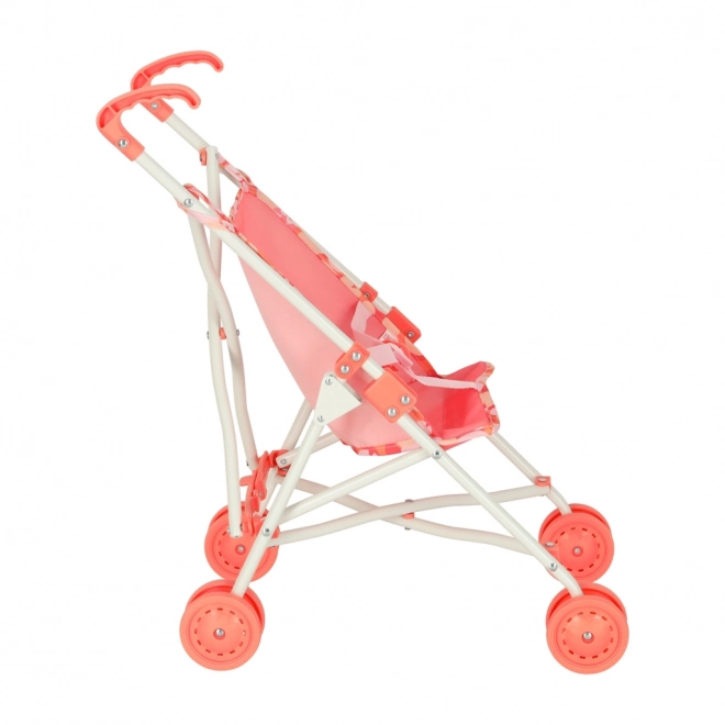 Ružičasta kolica Baby Annabell