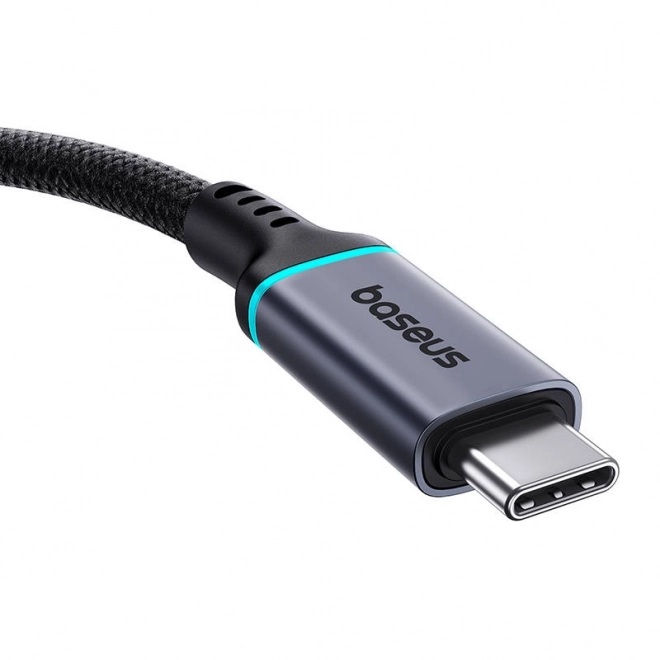 Produžni kabel Baseus USB-C 10Gb/s 0,5m