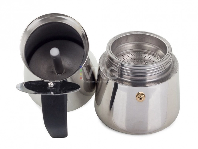 Aparat za kavu Italy nehrđajući 300 ml