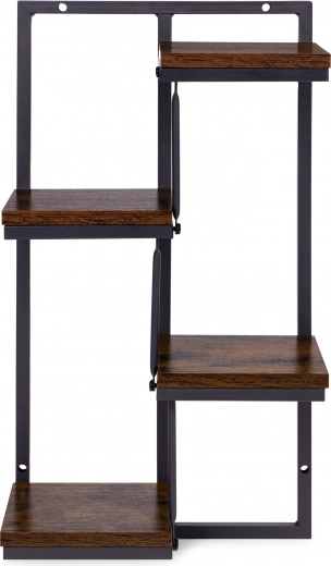 Čvrsta čelična konstrukcija dugog vijeka trajanja