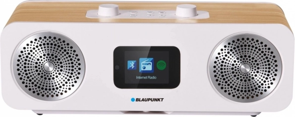 Blaupunkt internetski radio s DAB+/FM, Bluetoothom i Spotifyjem