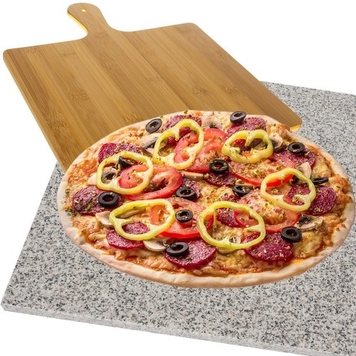 Kamen za pizzu Ruhhy 24264