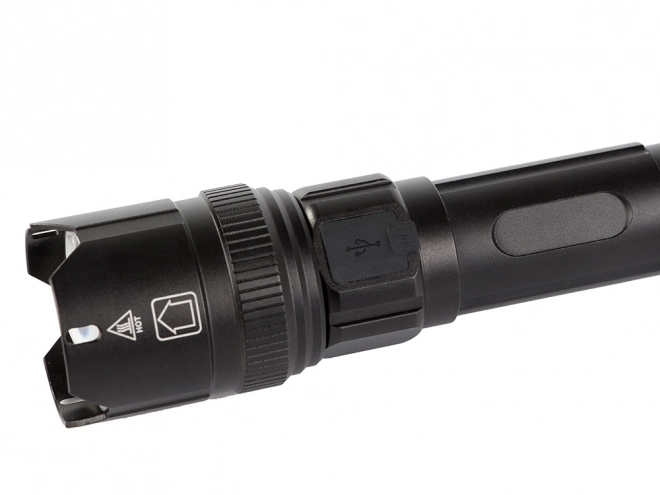 Vojnička taktička svjetiljka s LED Cree XHP99