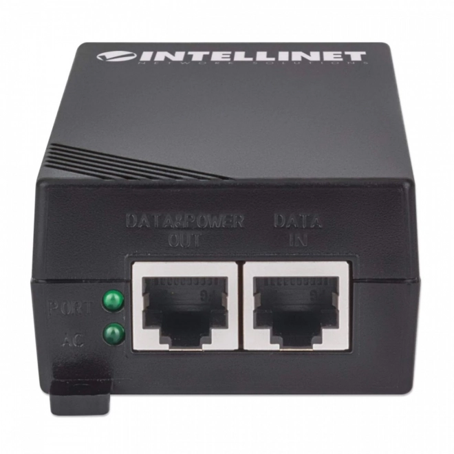 Gigabitni PoE+ injektor Intellinet 30W 1x RJ45